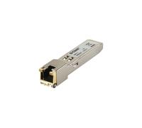 D Link DGS-712 SFP 10/100/1000 BASE-T Copper Transceiver