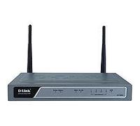 D-Link DI 724GU Wireless 108G QoS Gigabit Router with USB IAS Giga 4 x RJ45 Switch + 1 x DSL/Cable 1 x USB + AP