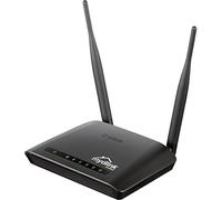 D-Link DIR-605L Wireless N 300 Home Cloud Router