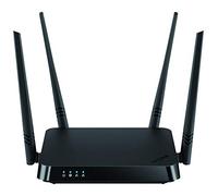 D-Link DIR-842V2 Wireless Modem 1200 Mbps Black