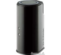 D-Link DIR-845L/E N600 SmartBeam Cloud Router 2.4 GHz 4-Port USB 2.0 Black black Black N600