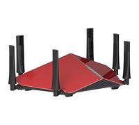 D-Link DIR-890L AC3200 Tri-Band Gigabit Cloud Router