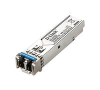 D-Link DIS-S302SX - 1-port Mini-GBIC SFP to 1000BaseSX Multi-Mode Fib
