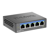 D-Link DMS-105/E Ethernet switch 5 ports