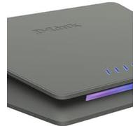 D-Link DMS-106XT 6-Port Multi-Gigabit Unmanaged Network Switch