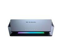D-Link DMS‑106XT 6-Port Multi-Gigabit Unmanaged Switch