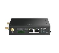D-Link DOM-530-TSO 4G IIoT Gateway