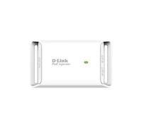 D-Link DPE-101GI Gigabit PoE Injector IEEE 802.3af RJ-45 In/Out 19.2W