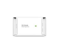 D-Link DPE-101GI Gigabit PoE Injector IEEE 802.3af RJ-45 In/Out 19.2W