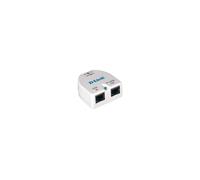 D-Link 1 Port Gigabit POE Injector 48V/19.2W (Android)