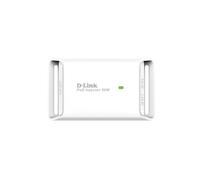 D-Link DPE-301GI Gigabit PoE+ Injector 802.3af/at 30W RJ-45 100m