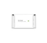 D-Link DPE-301GI PoE adapter Fast Ethernet, Gigabit Ethernet