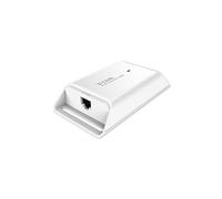 D-Link DPE-301GS - Gigabit PoE+ Splitter up to 30W power output and 100m coverage White