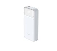D-Link DPP-201 20000mAh Battery Pack, Portable Power Bank - USB-C USB-A Fast Charging, 65W PD 3.0 & QC 3.0, 3-Device Charging, Overcurrent Protection - For Laptops, Tablets, Phones, Switch