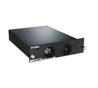 D-Link DPS-500A - Power supply - AC 115/230 V - 140 Watt - for DGS 36
