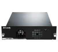 D-Link DPS-500A - Power supply - AC 115/230 V - 140 Watt - for DGS 36