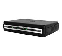 D-Link DSL-520B Modem - Modem (RJ-11, RJ-45, 3.5 Mbit/s, 24 Mbit/s, ADSL: Multi-Mode, ANSI T1.413 Issue 2, ITU-T G.992.1 (G.dmt) Annex A, ITU-T G.992.2 (G.lite)..., ATM Adaption Low type 5(A) AL5) -