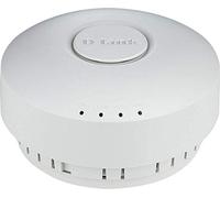 D-Link Dual Band 802.11AC Unified Wireless Access Point (DWL-6610AP)