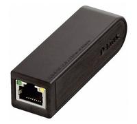 D-Link DUB-E100 689214 DUB-E100 Networking USB 2.0 Ethernet Adapte...