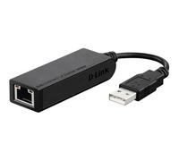 D-Link DUB-E100 689214 DUB-E100 Networking USB 2.0 Ethernet Adapte...