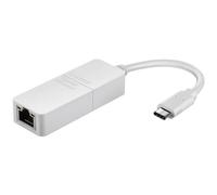 D-Link DUB-E130 USB-C to Gigabit Ethernet