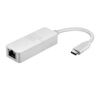 D-Link DUB-E130 USB-C to Gigabit Ethernet