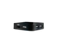 D-Link DUB-H4/E 4-Port USB 2.0 Hub