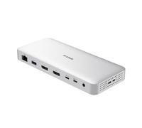 D-Link DUF-901 9-in-1 USB4 Docking Station with Dual 8K Display Ports