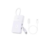 D-Link DUP-501 interface hub USB 3.2 Gen 1 (3.1 Gen 1) Type-C 5000 Mbit/s White