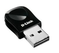 DLink DWA-131 300Mbps USB 2.0 WiFi Adapter