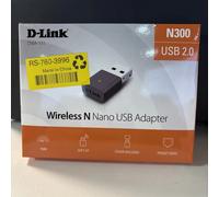 D-Link DWA 131 Wireless N USB Nano Adapter