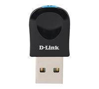 D-Link DWA-131 - WIRELESS N USB NANO ADAPTER - IN