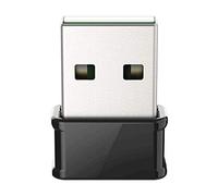D-Link DWA-181 - AC1300 MU-MIMO Wi-Fi Nano USB Adapter, Compatible with Windows, Mac and Linux, Ultra Portable