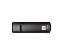 D-Link DWA-182 Wireless AC DualBand USB