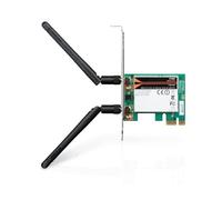 D-Link DWA-548 Wireless N300 PCI-Express Desktop Adapter
