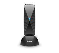D-Link DWA-F18 VR Air Bridge for Meta Quest 3/Pro/2 - Dedicated Wi-Fi 6 Connection Between Quest VR Headset and Gaming PC - Wire-Free/LAG-Free PCVR Gameplay - Official Made for Meta Accessory