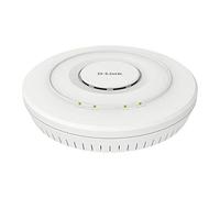 D-Link DWL-6610AP Dual Band Radio Access Point