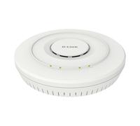 D-Link DWL-6610AP - tradlos forbindels