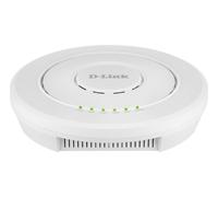 D-Link DWL-7620AP wireless access point 2200 Mbit/s White Power over Ethernet (PoE)