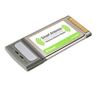 D-Link DWL-G650M 108Mbps SuperG MIMO Wireless PC Card