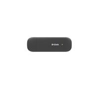 D-Link DWM-222/R 4G LTE USB Adapter - Black