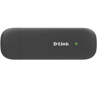 D-Link DWM-222/R 4G LTE USB Adapter, Up to 150 Mbps Download, USB 2.0, Plug and