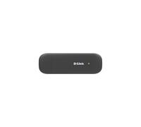 D-Link DWM-222/R 4G LTE USB Adapter, Up to 150 Mbps Download, USB 2.0, Plug and Play, Compatible with Windows XP/Vista/7/8/10 and Mac OS X 10.5 or higher