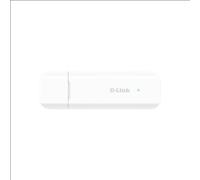 D-Link DWM-222W 4G LTE AX300 Wi-Fi 6 USB Adapter, Portable SIM Card Dongle, Plug & Play LTE Internet Stick, 150Mbps DL, WPA3, Up to 8 Devices, Travel Hotspot for Laptop, PC, Mac, Linux