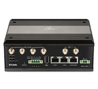 D-Link DWM-3010 gateway/controller 10, 100, 1000 Mbit/s