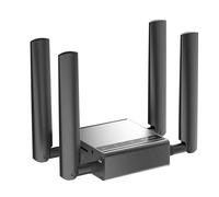 D-Link DWM-311-G 5G M2M Rugged Industrial VPN Modem | 5G NR Router, IoT Gateway, Remote Monitoring, SA, NSA, 4G LTE Cat 19, 2.5GbE Port, OpenVPN Client, 5-32V DC