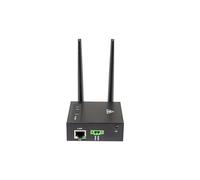 D-Link DWM-311-TP | M2M 4G LTE PoE+ Industrial Modem | VPN Security, Remote Management, DIN Rail Mount, Wide Temperature Range, IoT Connectivity & Surveillance