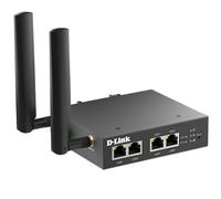 D-Link 4G Multi-Connect PoE Modem.