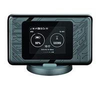 D-Link DWR-2101 - Mobile hotspot - 5G LTE - 1.6 Gbps - Wi-Fi 5, 802.11ax