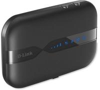 D-Link DWR-932 4G/3G LTE Unlocked Wireless N300 Mobile Broadband Router - Wi-Fi